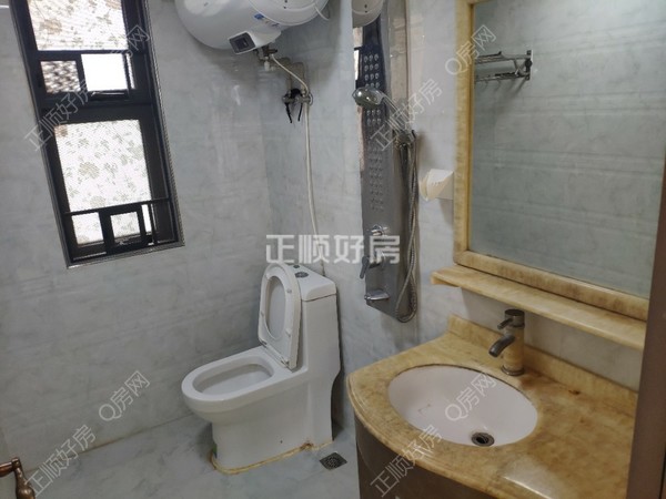 卫生间