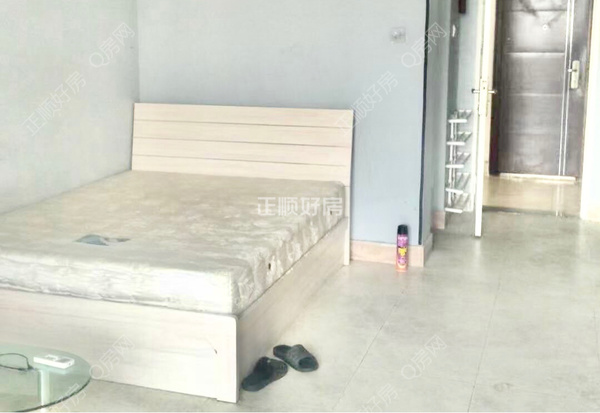 VR看房