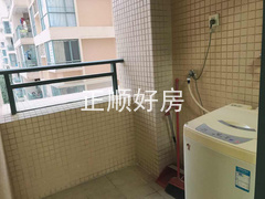 阳台