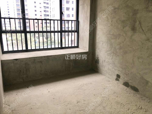 次卧