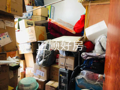 次卧