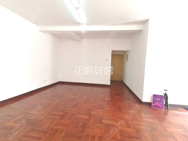 VR看房