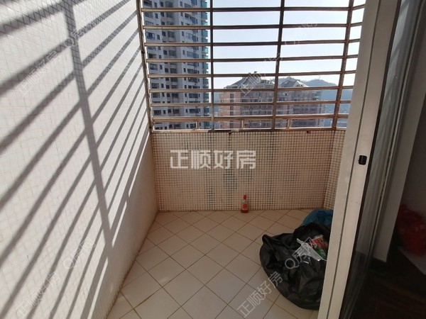阳台