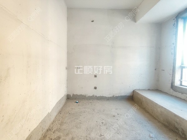 次卧