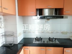 厨房