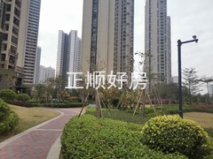 小区图