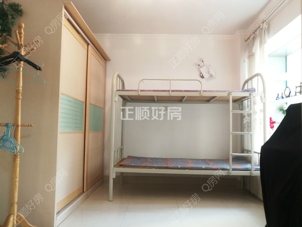 主卧