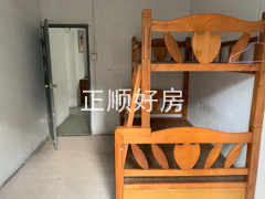 次卧