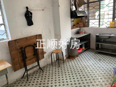 厨房
