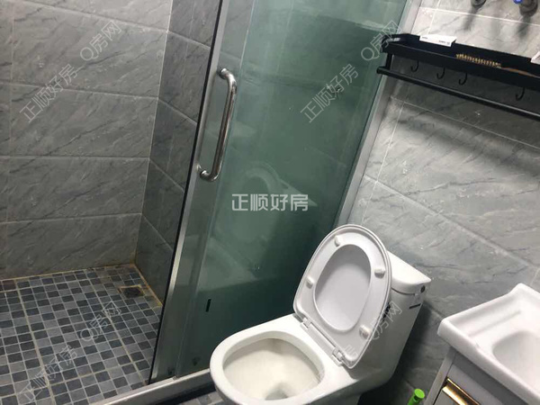 卫生间
