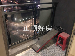 阳台
