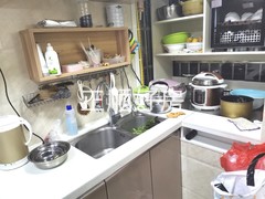厨房