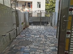 阳台
