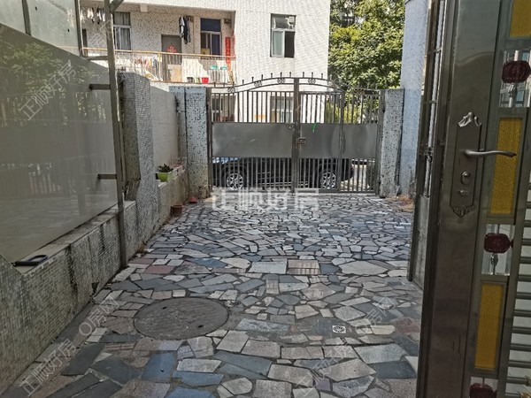 阳台