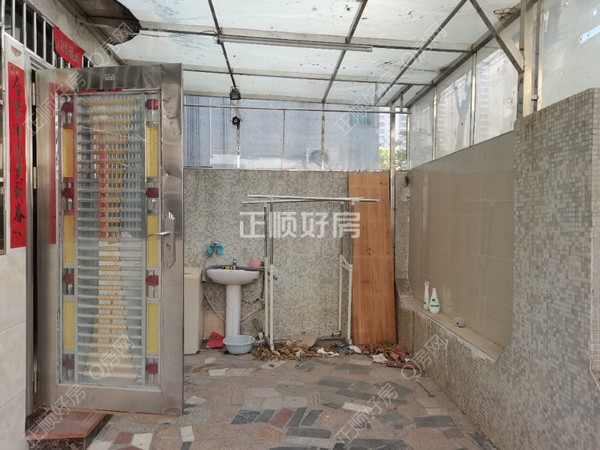 阳台
