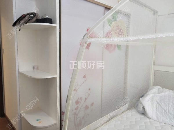 主卧