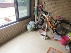 阳台