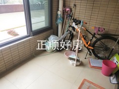 阳台