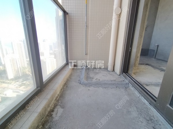 小阳台