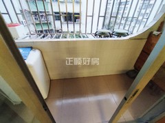 阳台