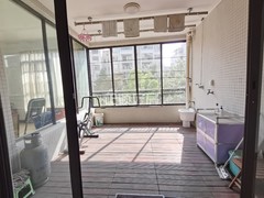 阳台
