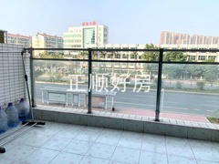 阳台