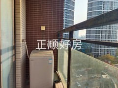 阳台
