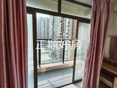 阳台