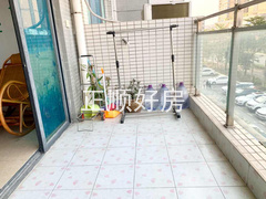 阳台
