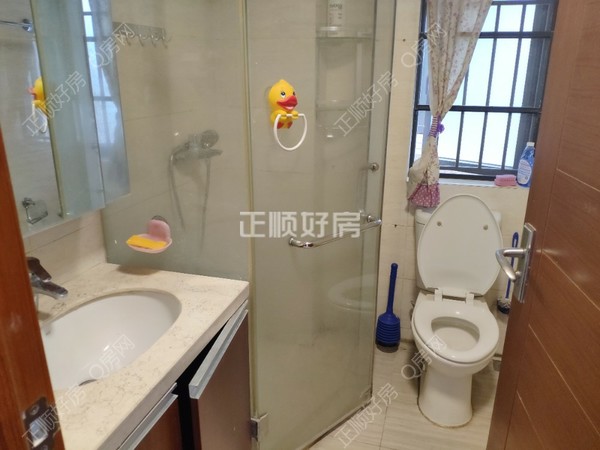卫生间