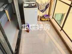 阳台