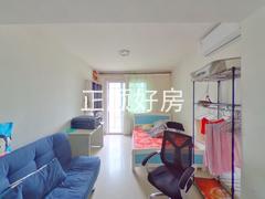 卧室