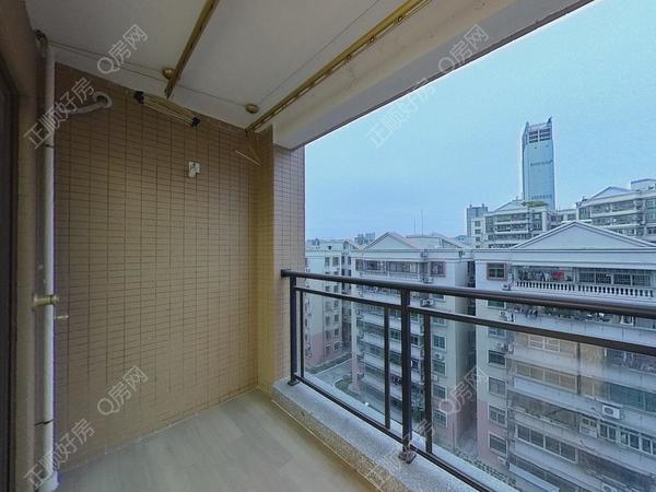 阳台