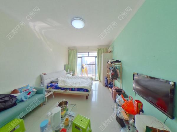 VR看房