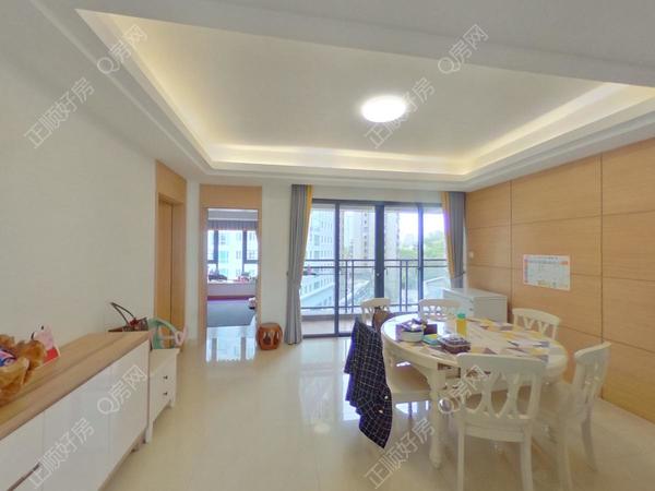 VR看房