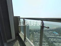 书房阳台