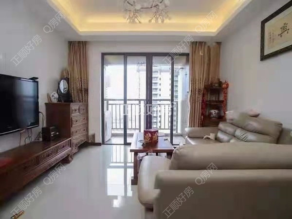 VR看房