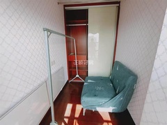 衣帽间