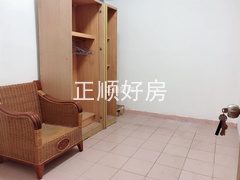 卧室
