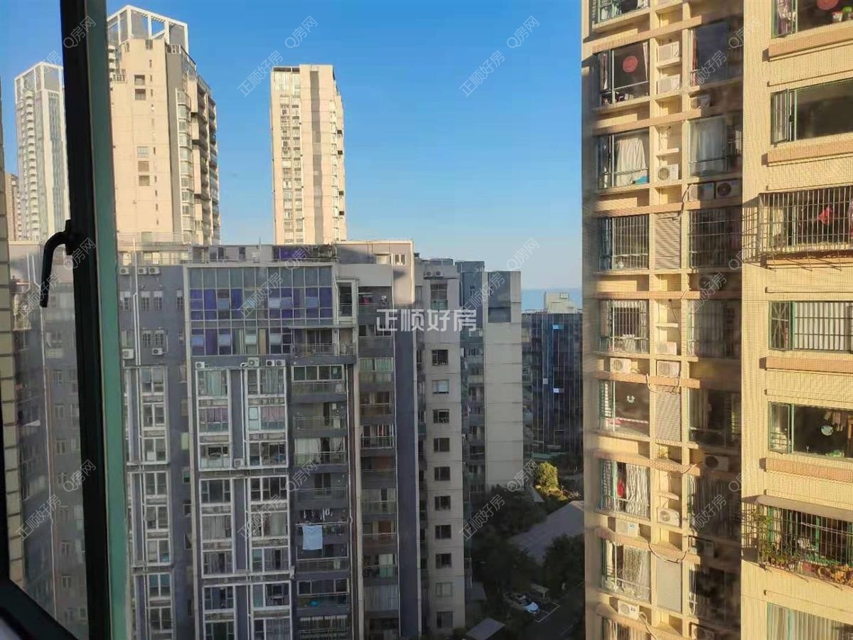 外景