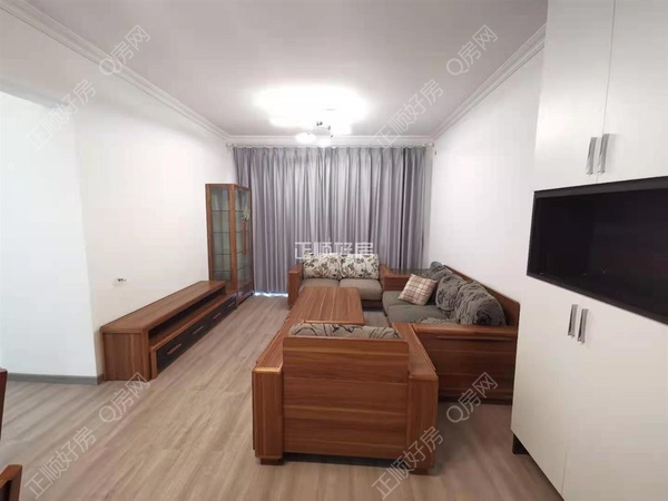 VR看房
