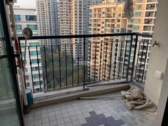 小阳台