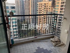 小阳台