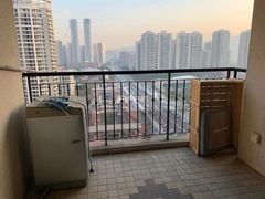 阳台