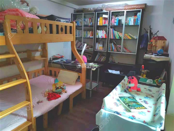 儿童房
