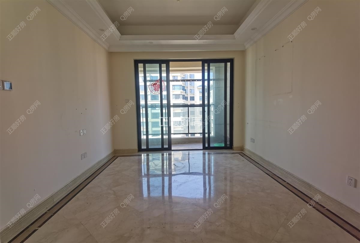 横琴K2荔枝湾 南北通透 临天沐琴台 园林景 河景 山景