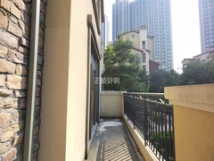 阳台