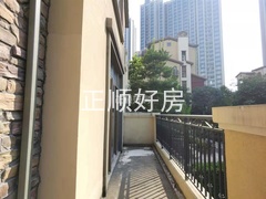 阳台