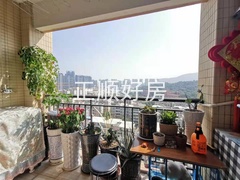 阳台