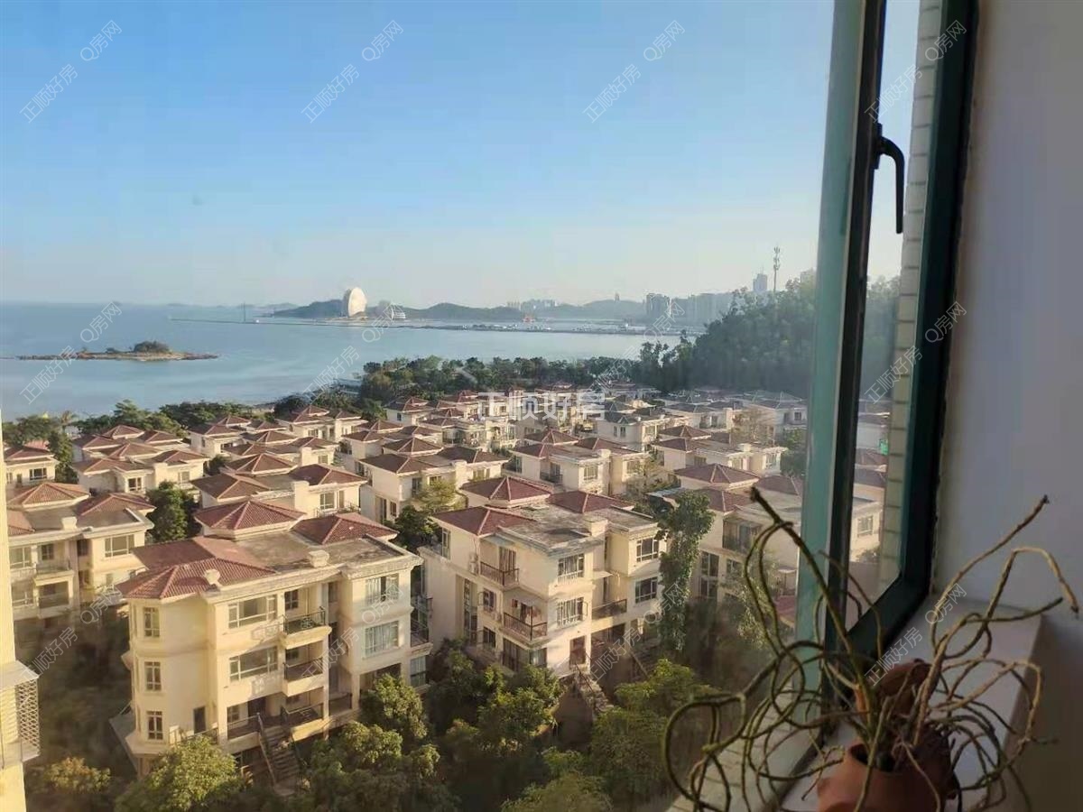 海景